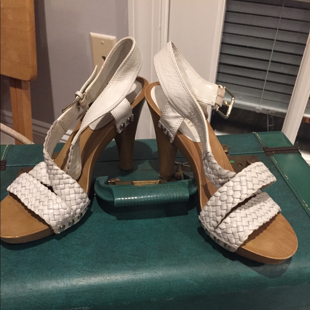 Nine West size 7